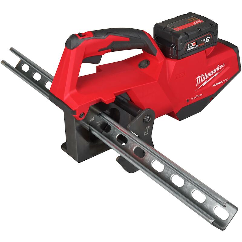 COUPEUR DE PROFIL 18V/BODY  M18 STSO-0B  MILWAUKEE