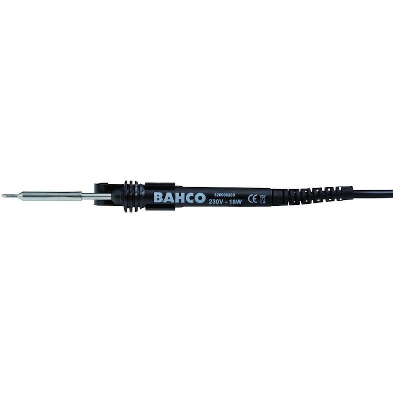 SOLDEERBOUT 30W             3260             BAHCO