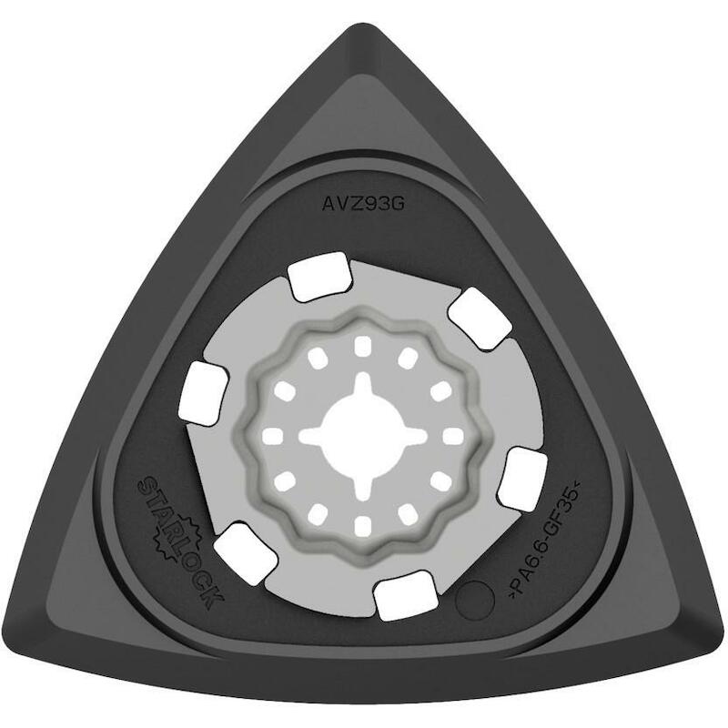 SCHUURZOOL 3H.93MM STARLOCK 626944000       METABO