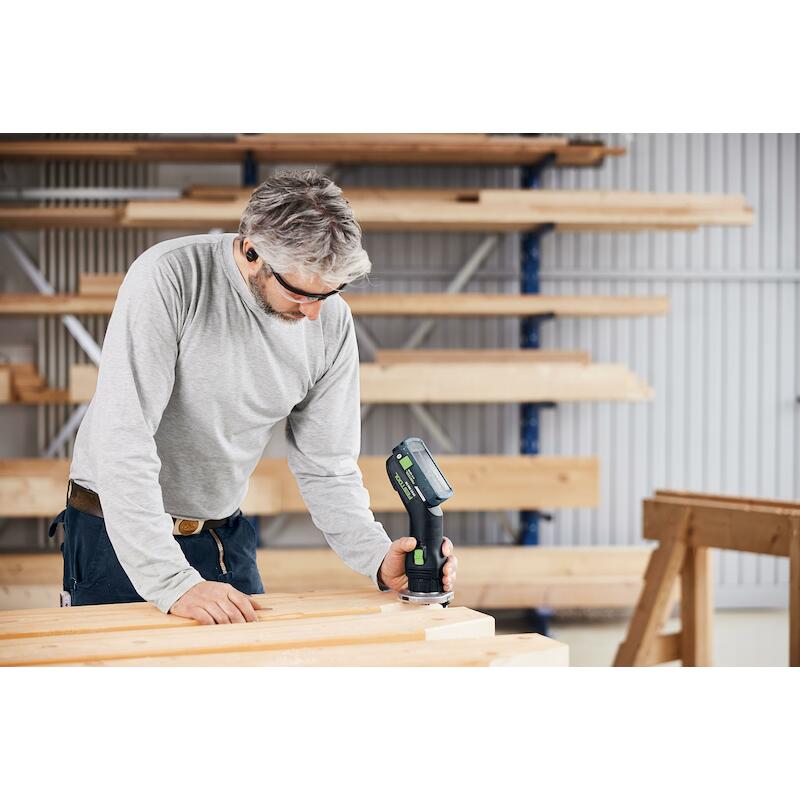 AFFLEUREUSE/ACCU 18V/BODY   OFKC 500 R3 EB FESTOOL