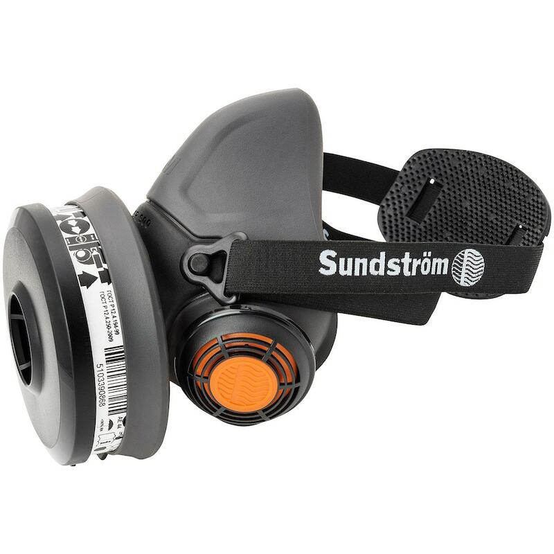 DEMI MASQUE SR 900          H01-3012   S SUNDSTRÖM