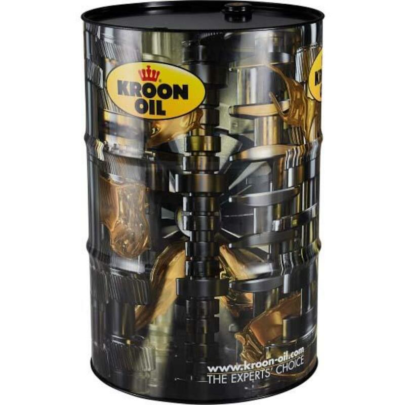 HUILE                       CD+ 15W-40 (208L)KROON