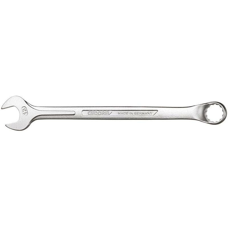 CLÉ MIXTE 13MM              1 B PROFIL-UD   GEDORE