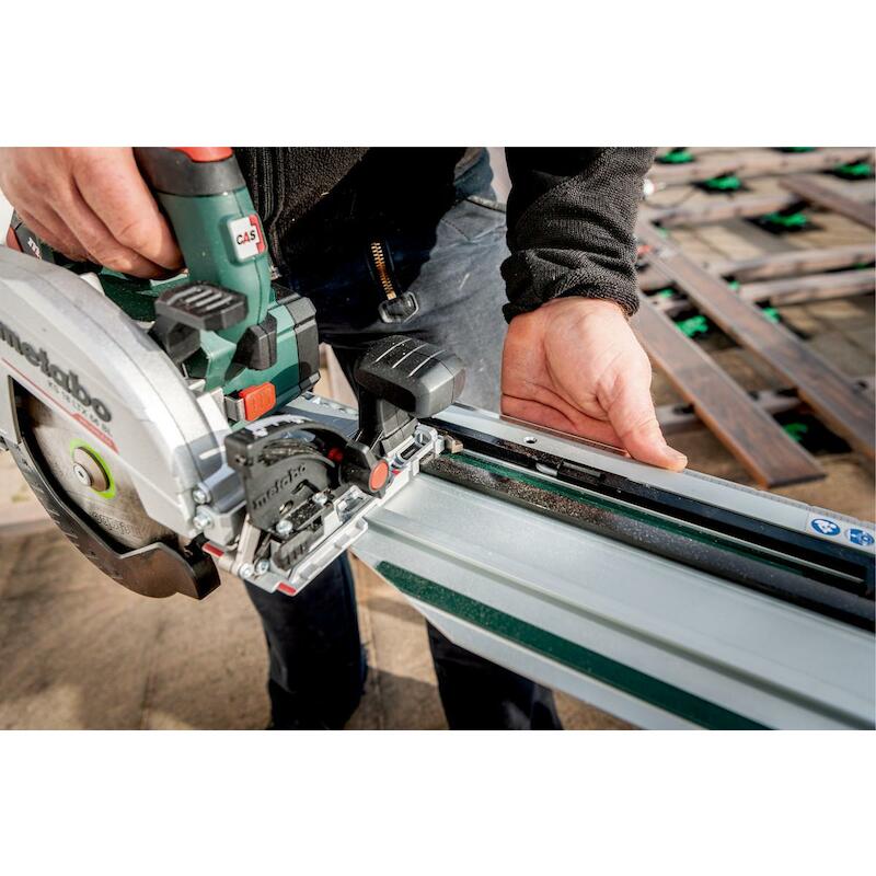GELEIDERAIL KFS 30 30CM     629015000       METABO