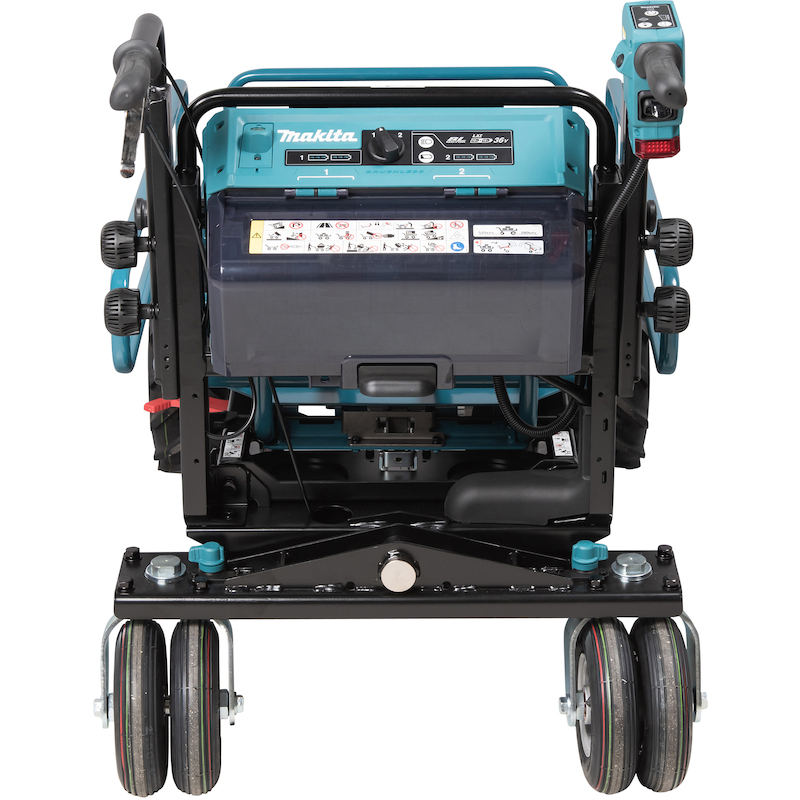 BROUETTE LXT® - DCU604Z - MAKITA