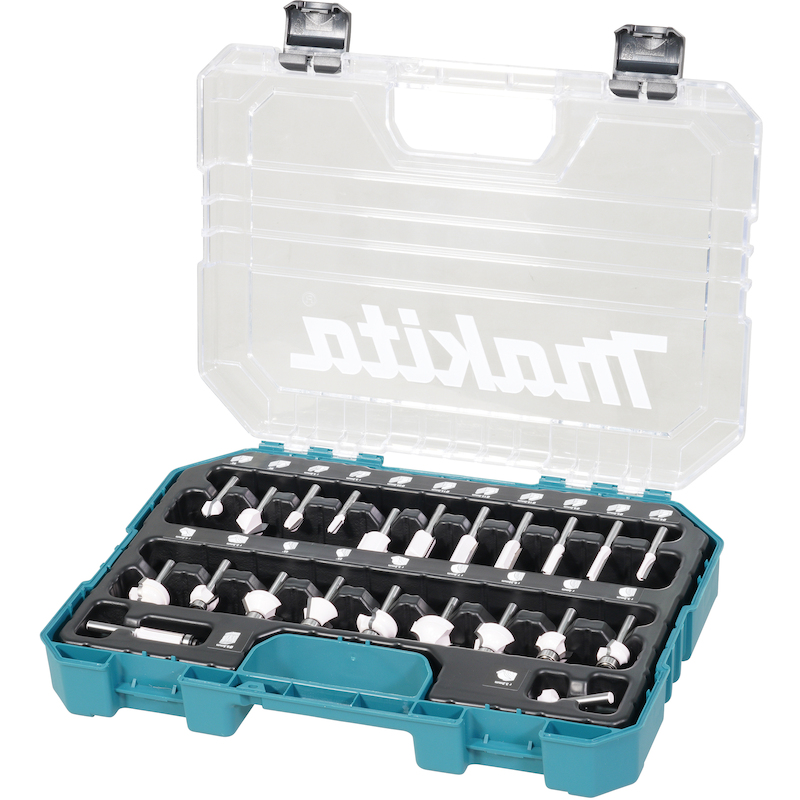FREZENSET                   D-78318  (22ST) MAKITA