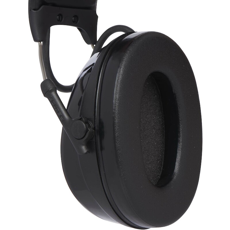 CASQUE ANTIBRUIT PROTAC III MT13H220A       PELTOR