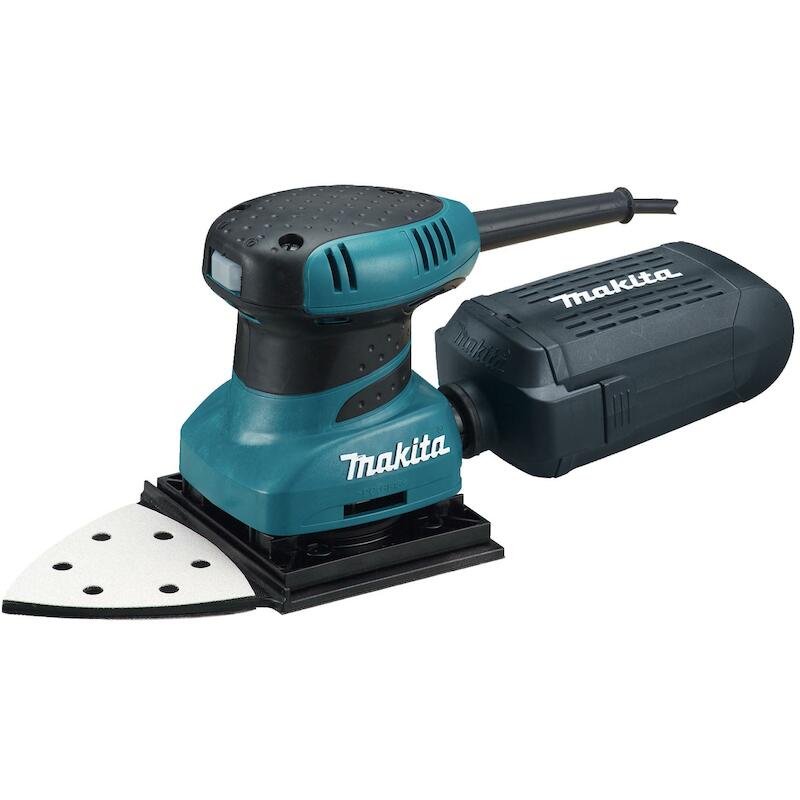 PONCEUSE VIBRANTE - BO4565K - MAKITA