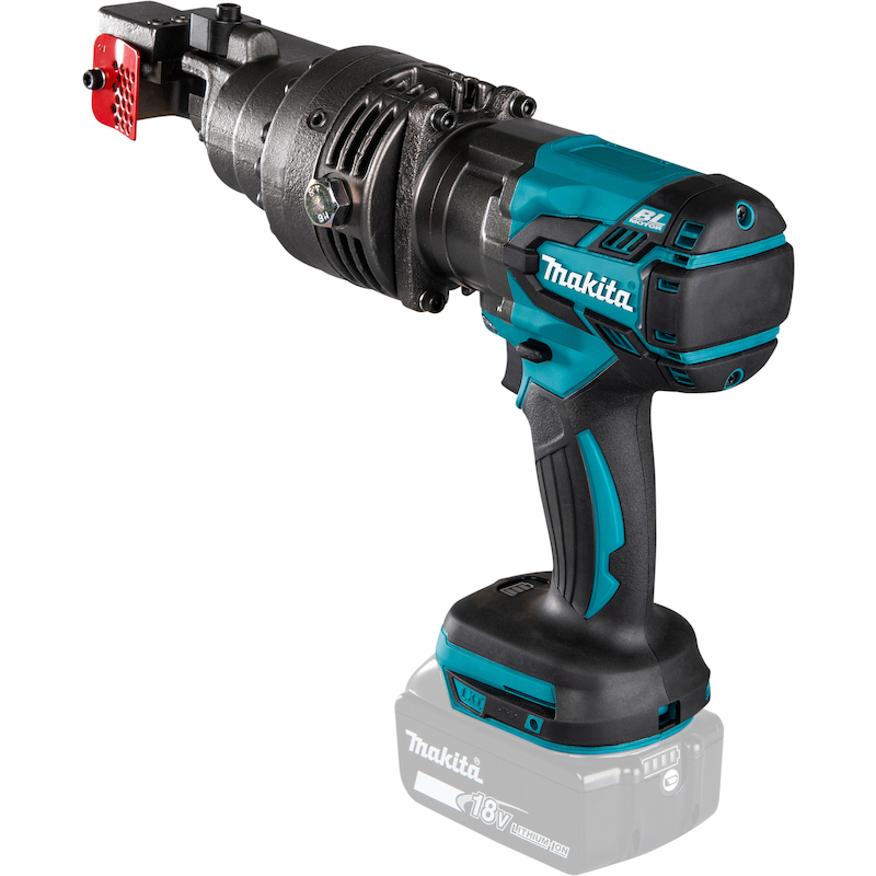 CISEAU HYDRAULIQUE POUR FERS À BÉTON LXT® - DSC163ZK - MAKITA