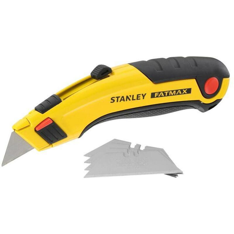 UITSCHUIFMES FATMAX         0-10-778       STANLEY