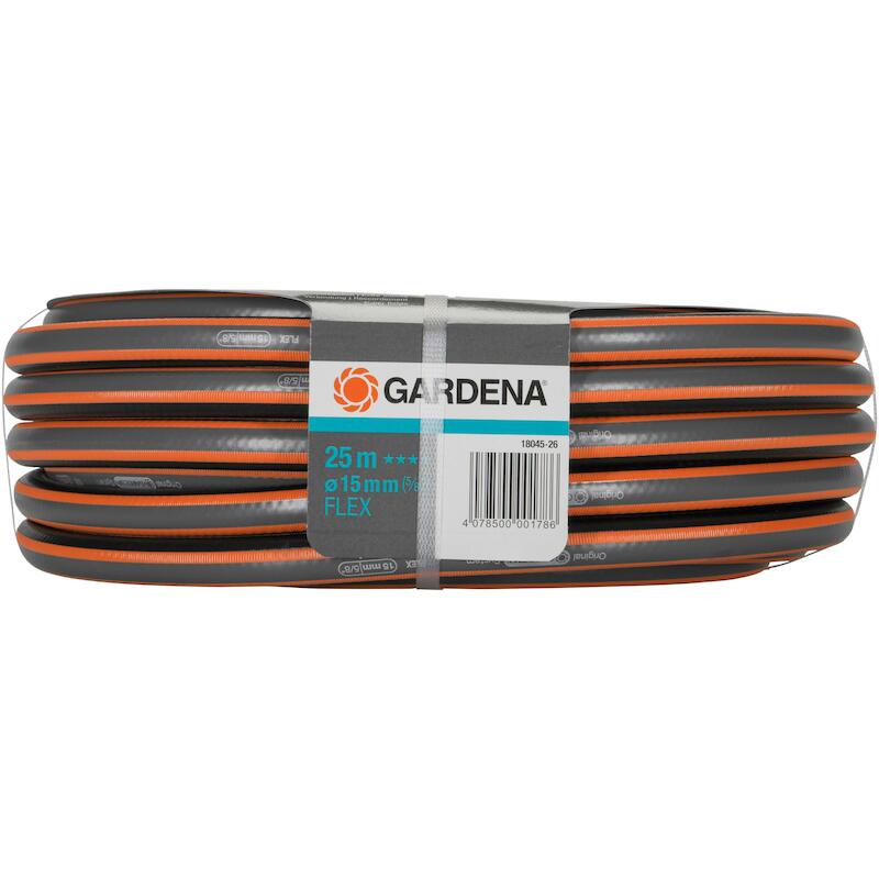 WATERSLANG COMFORTFLEX 15MM 18045 - 25M    GARDENA