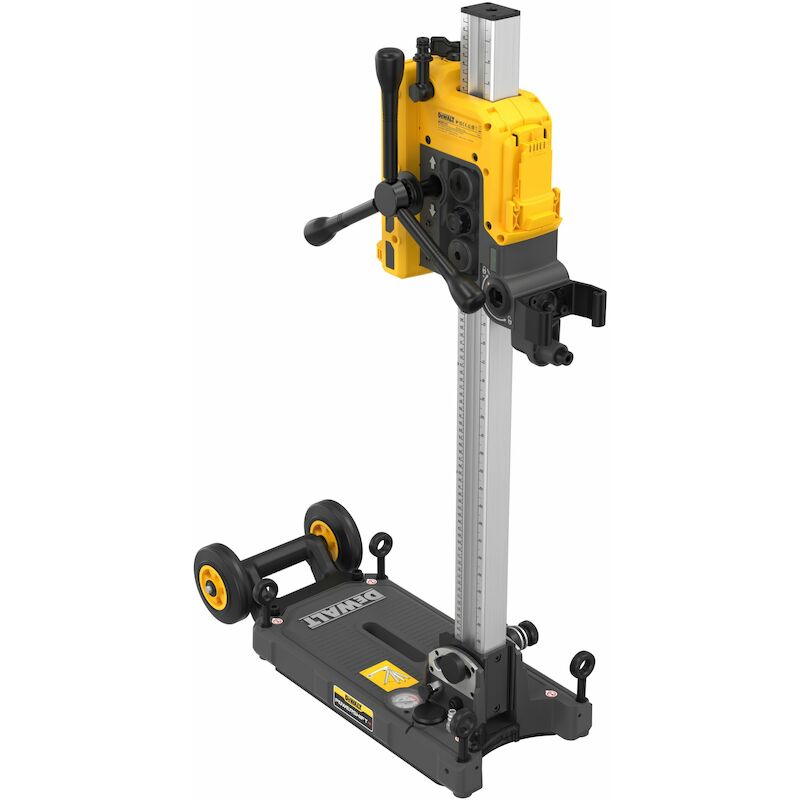 DIAMANTBOORSTANDAARD        DCPS151 POWERSHIFT DEW