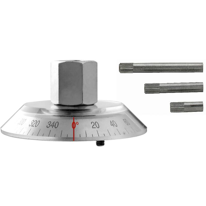 HOEKVERDR.SLEUT.ZIJD.1/2"   D.360L           FACOM