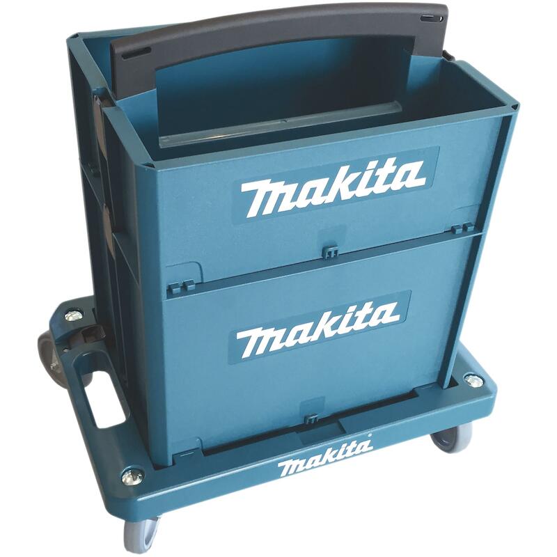 PLATEAU ROULANT POUR MAKPAC - P-83886 - MAKITA