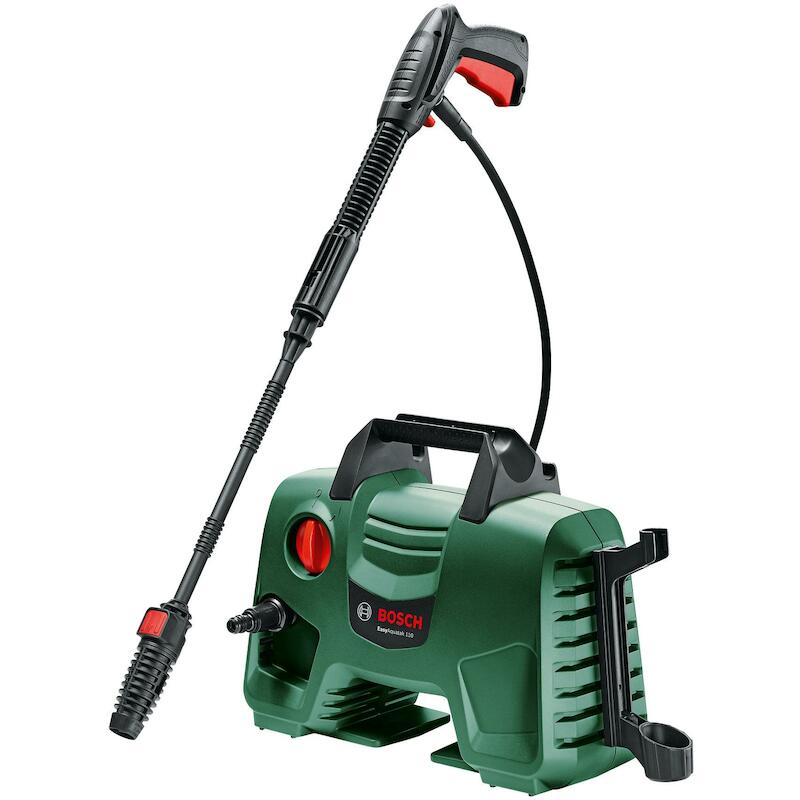 HOGEDRUKREINIGER 110BAR     EASYAQUATAK 110  BOSCH