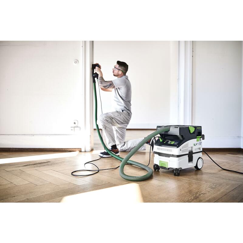 ASPIRATEUR 1200W 10L        CTL MINI I     FESTOOL