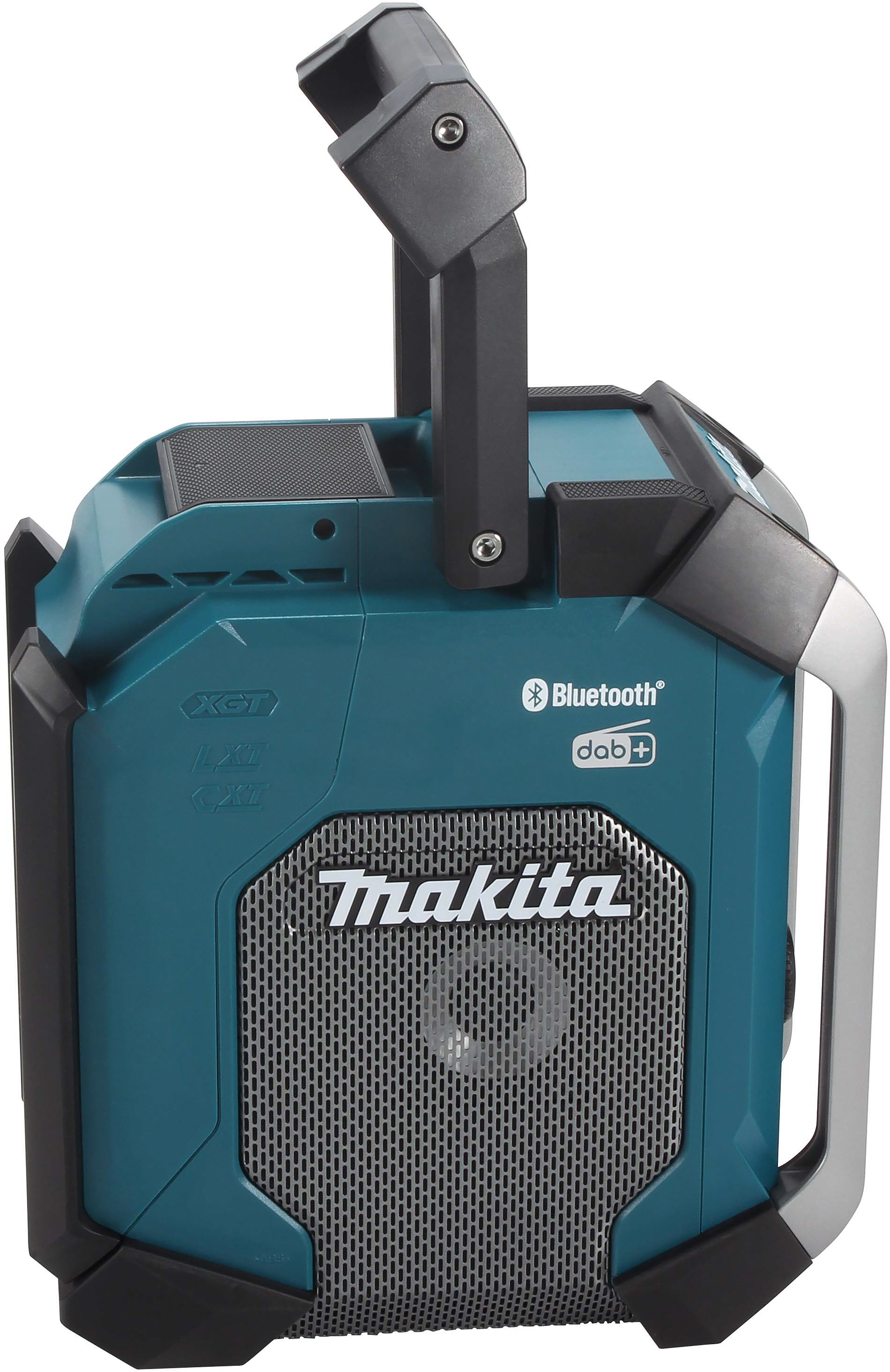 RADIO DE CHANTIER XGT® / LXT® / CXT® / AC - MR007GZ - MAKITA