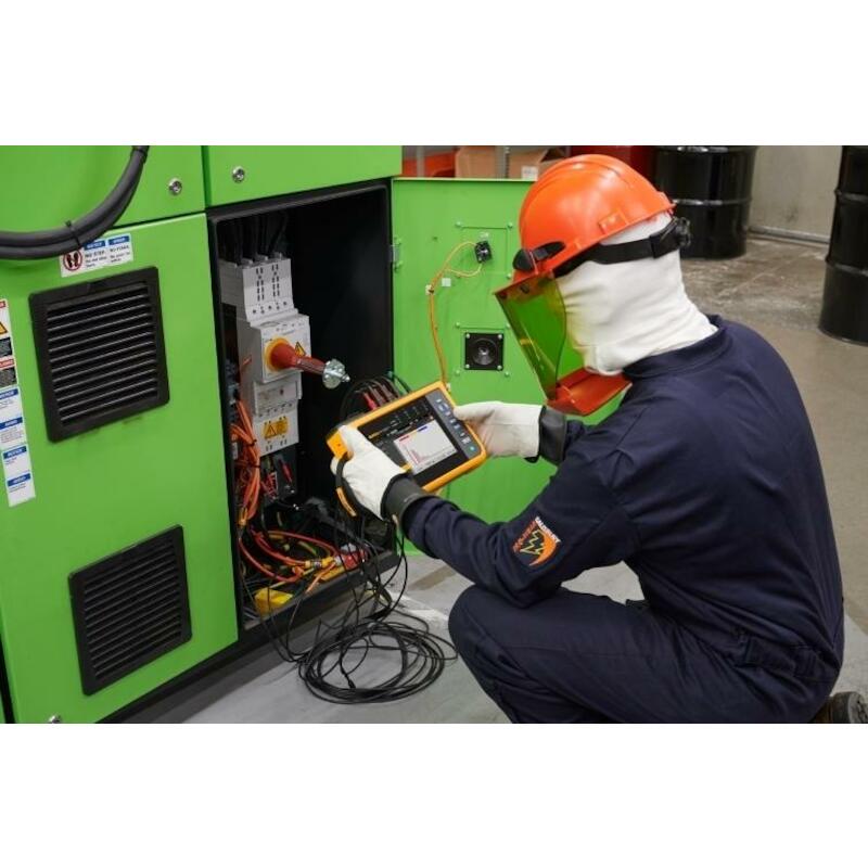 MULTIMETER DIG.INDUSTRIAL   FLUKE-1775       FLUKE