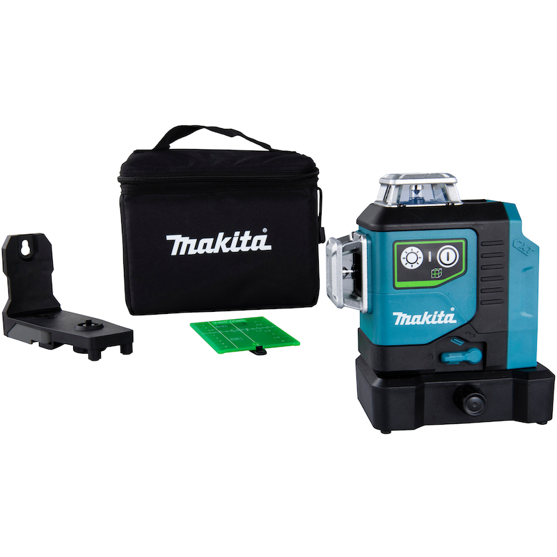 MULTILIJNLASER 360° CXT® - SK700GDZ - MAKITA