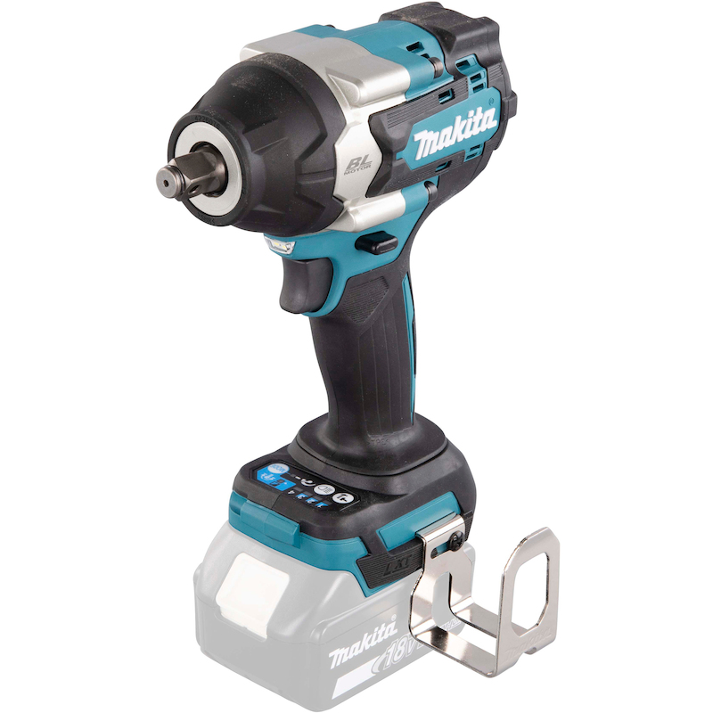 SLAGMOERSLEUTEL LXT® - DTW700ZJ - MAKITA