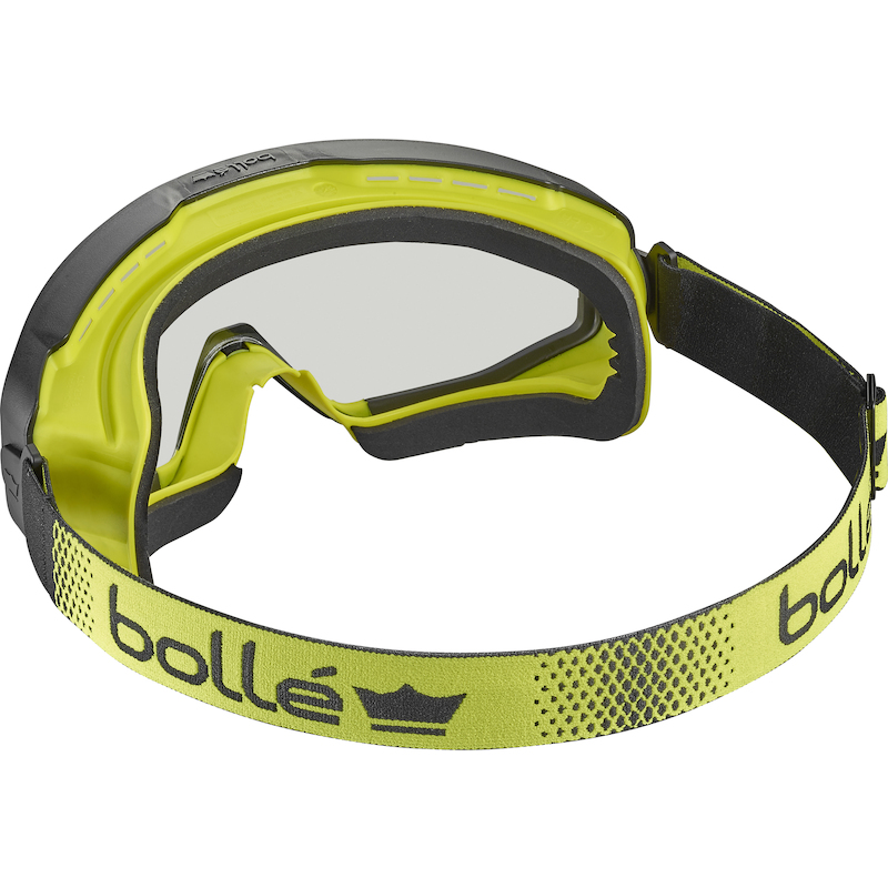 LUN.MASQUE PC A-BUE CLAIR   SPECTRUM(AÉRÉE)    BOL