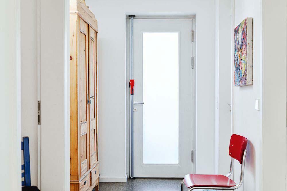 PLAFOND/MONTAGESTEUN 910MM  STE90           BESSEY