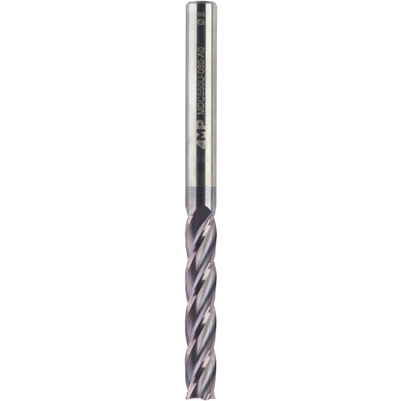 GROEFFREES HM 4L 8X45MM     MDC550U-080-A0     4MP