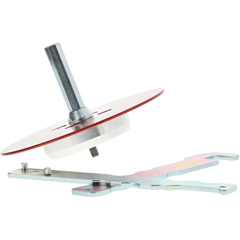 PLAATSINGSGEREEDSCHAP MPS   ISO-S/ISOFLY 054901 SP
