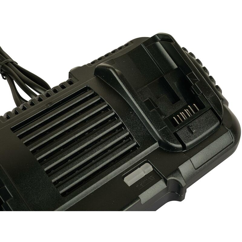 CHARGEUR DOUBLE 12/18/54V   DCB132-QW       DEWALT