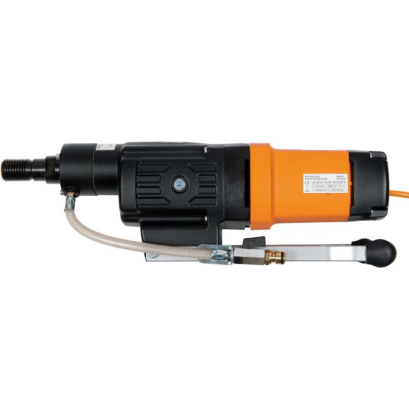 PERCEUSE DIAMANT1/2"+1.1/4" SD250             SPIT