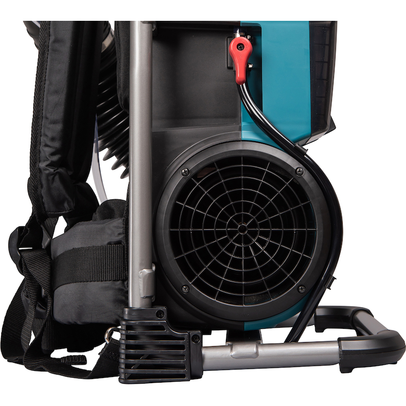 PULVÉRISATEUR À DOS XGT® - PM001GZ01 - MAKITA