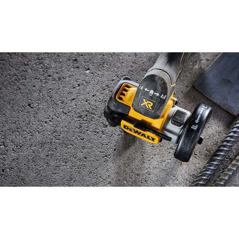 H.ACCUSLIJPM.COMP.18V/BODY  DCS438N         DEWALT