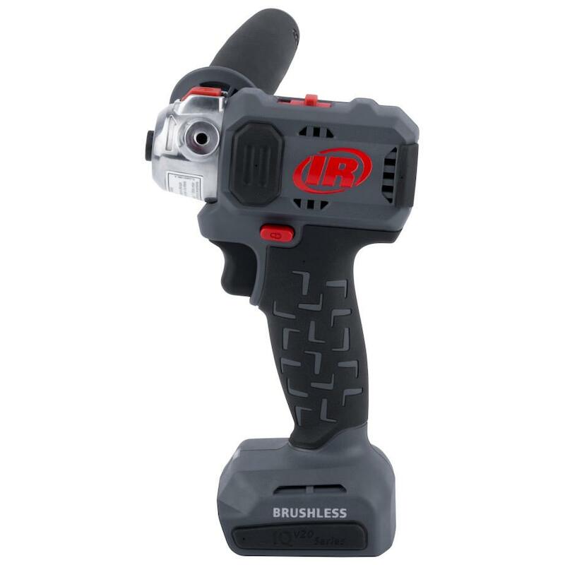 POLISSEUSE/ACCU 20V/BODY G4621 INGERSOLL RAND