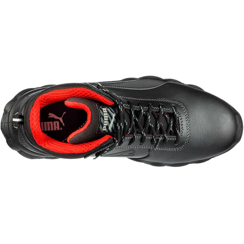 SCHOEN ESD HOOG S3 CONDOR (63.010.1)       40 PUMA