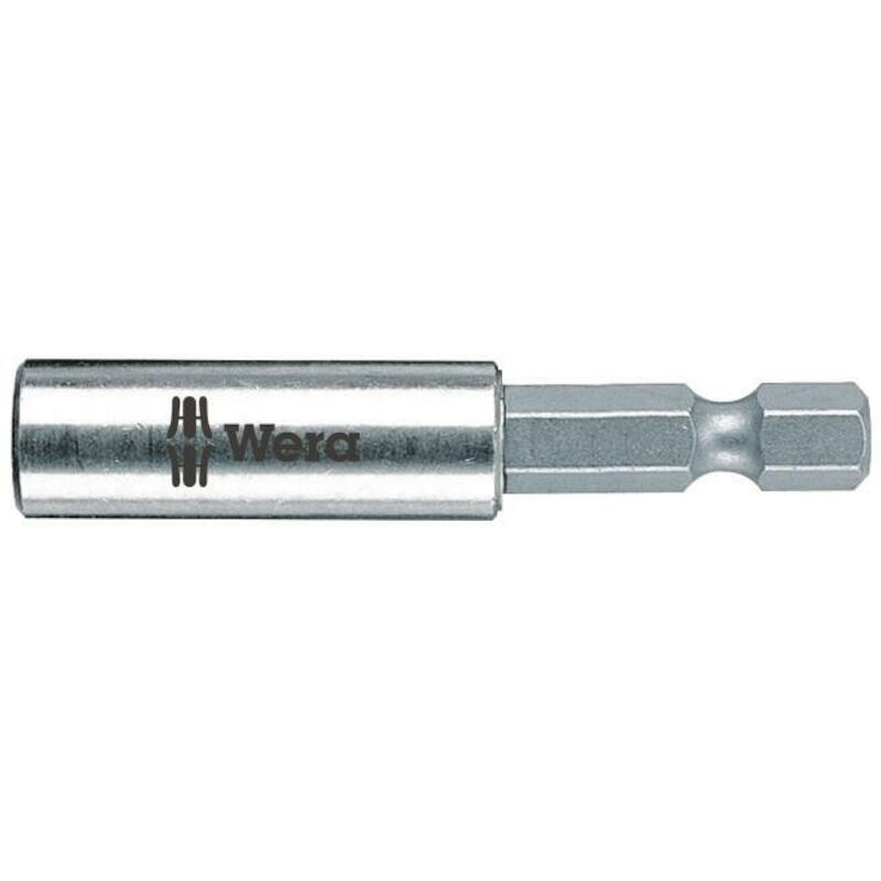 BITHOUDER 1/4"        100MM 899/4/1           WERA