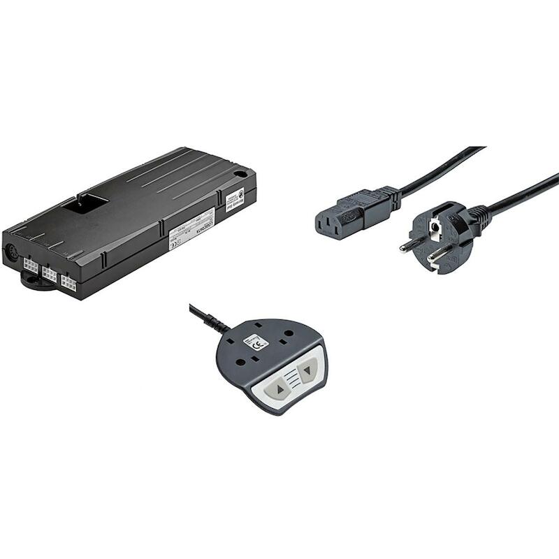 LEGADRIVE ELEKTRONICAMODULE           HETT-9190608