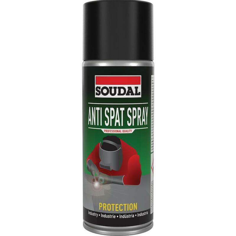 ANTISPAT SPRAY 400ML        127776          SOUDAL