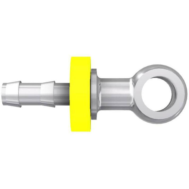 PUSH-LOK BANJO M14 X 1/4"         34982-14-4  PARK