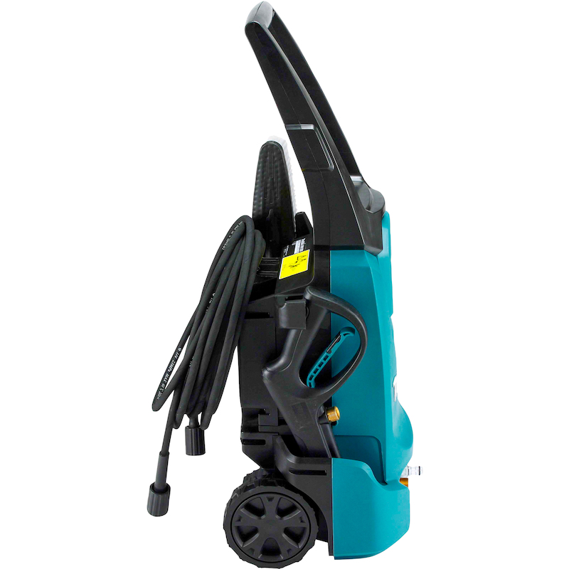 NETTOYEUR À PRESSION ÉLECTRIQUE  1 800 W - HW1200 - MAKITA