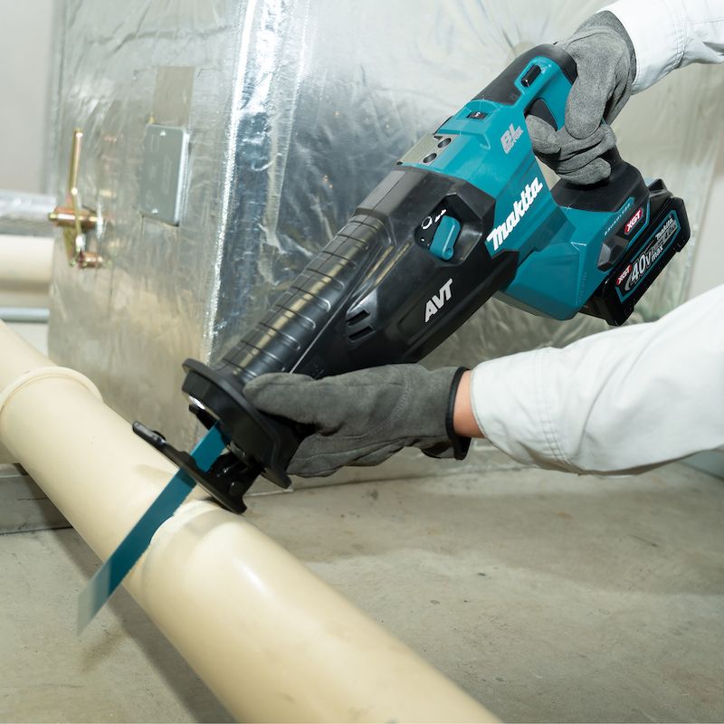 RECIPROZAAG XGT® - JR002GZ - MAKITA