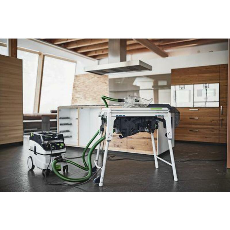 TAFELCIRKELZAAG TKS 80 EBS - 575781 - FESTOOL