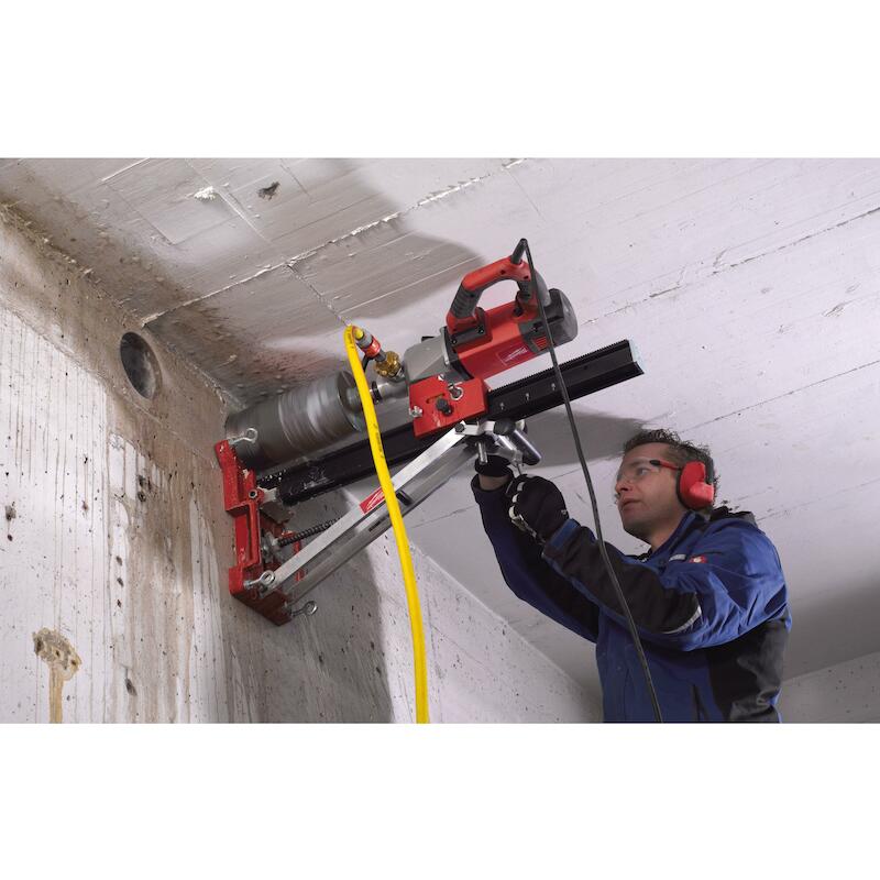 CAROTTEUSE DIAMANT 1900W    DD 3-152     MILWAUKEE