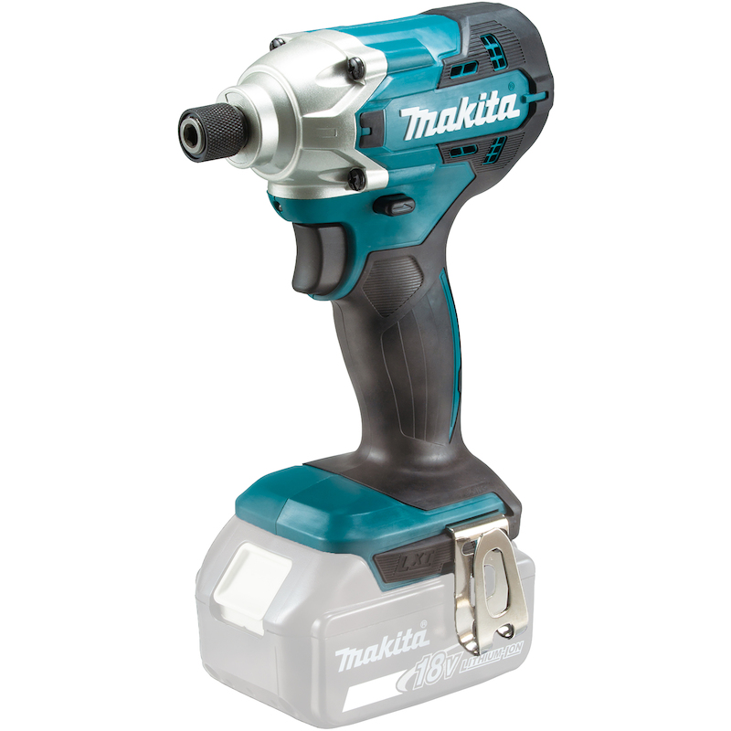 SLAGSCHROEVENDRAAIER LXT® - DTD156Z - MAKITA