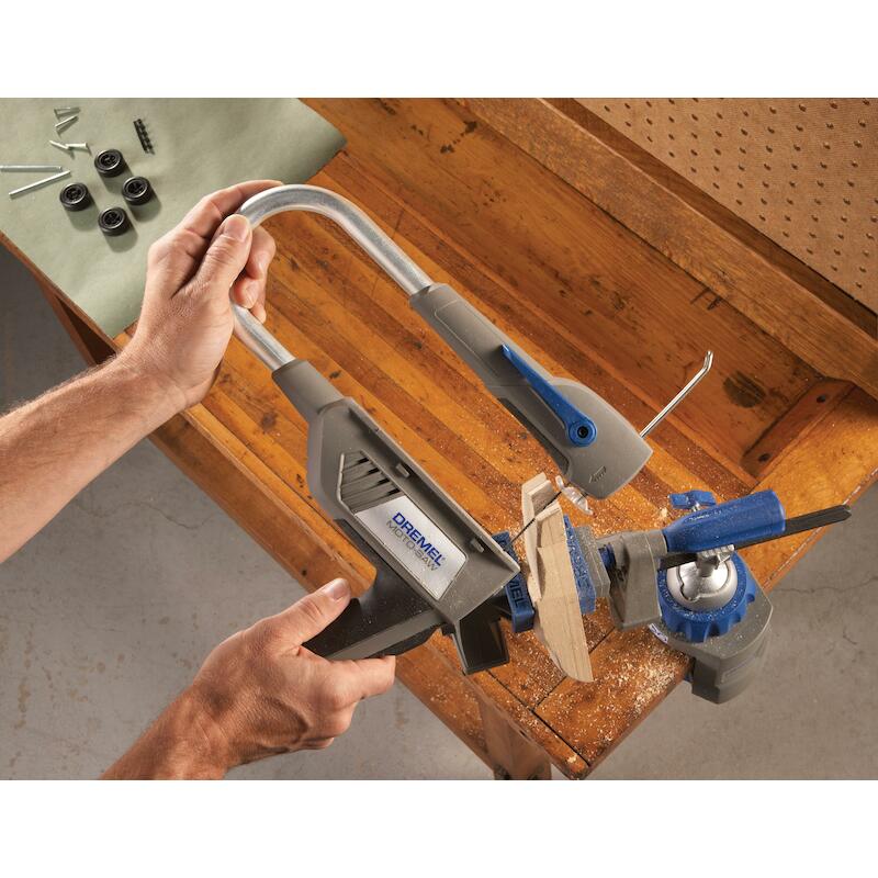 DECOUPEERZAAG 70W           MS20JA(KOFF)    DREMEL