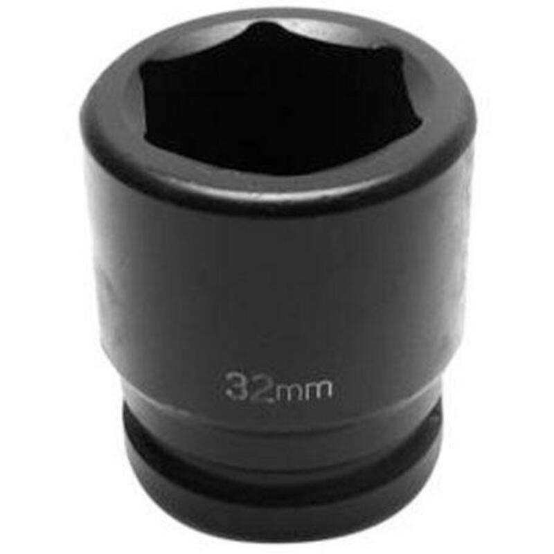 DOUILLE IMP. 3/4" 6P 50MM   DO3034          ACTION