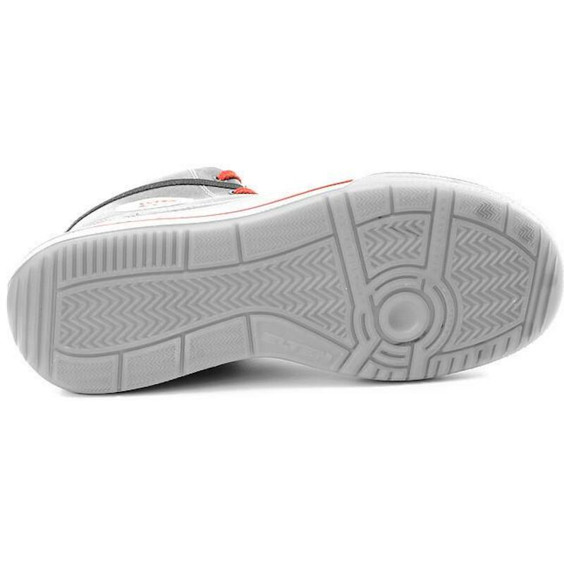 CHAUSS.ESD HAUT S3 GRIS     VINTAGE       43 ELTEN