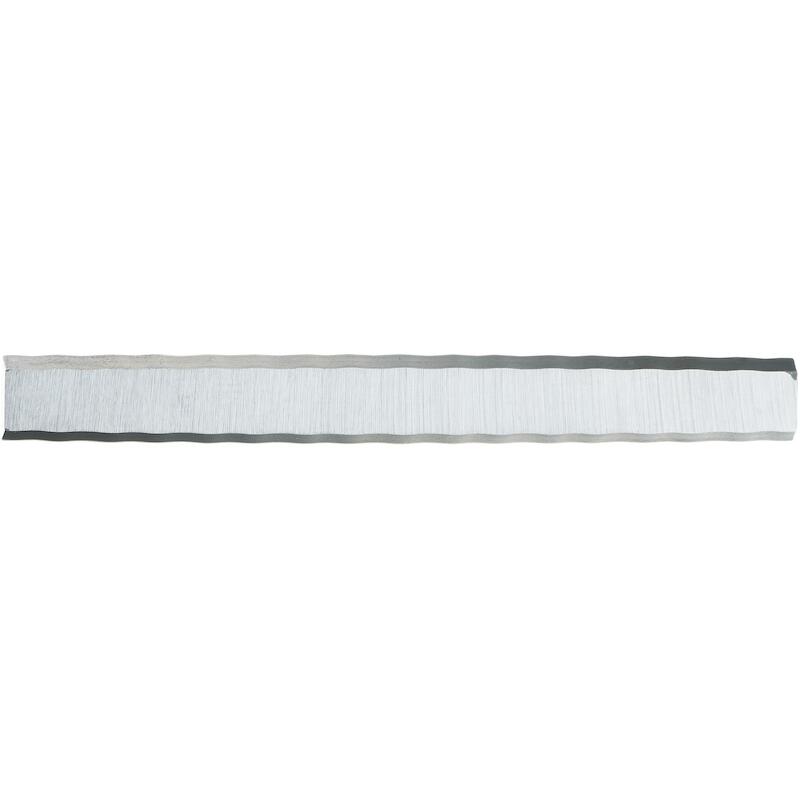 RESERVEMES VERFSCHRAP.65MM  865-1 GEGOLFD    BAHCO