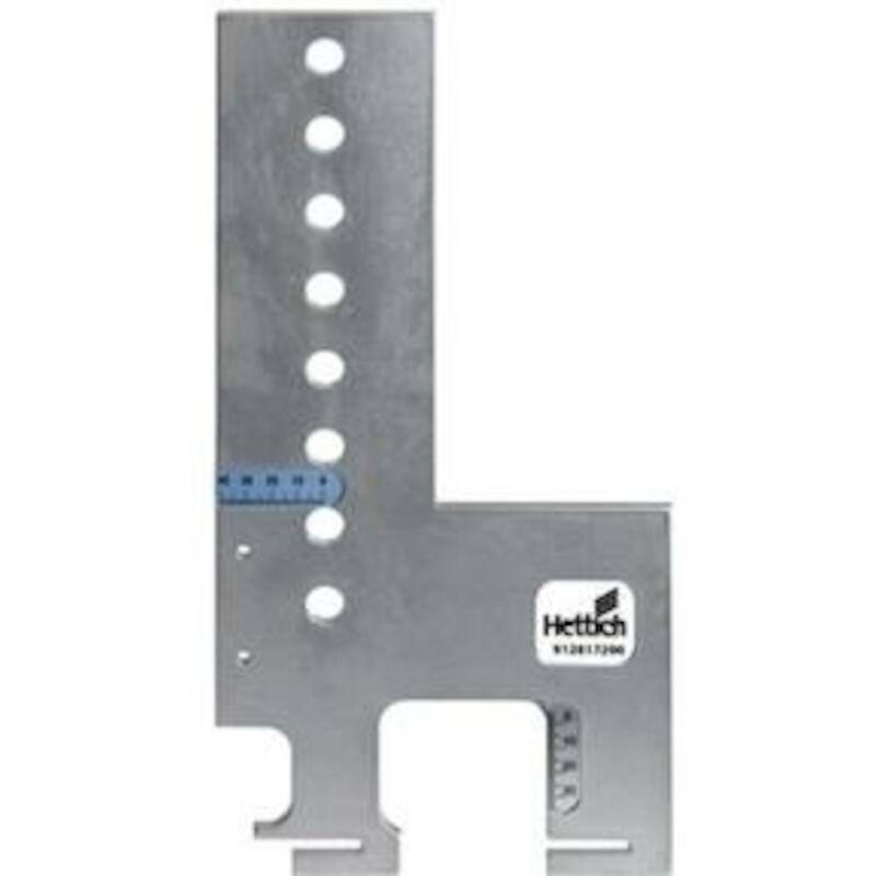 HETTICH 013392 BOORMAL INNOTECH