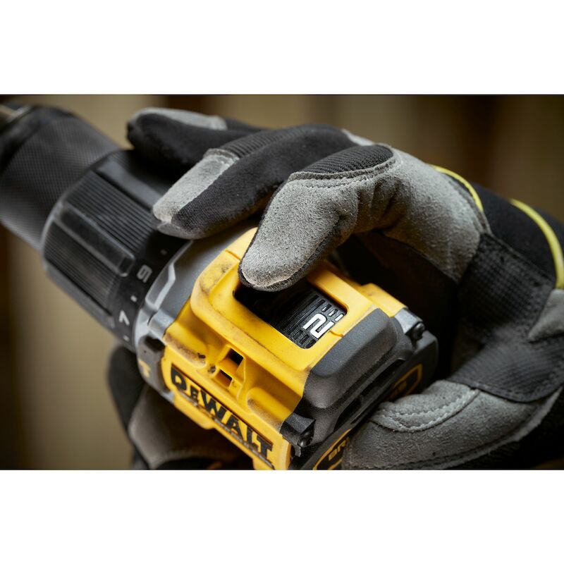 PERC.VISS.PERCUSS.18V/BODY  DCD799N         DEWALT