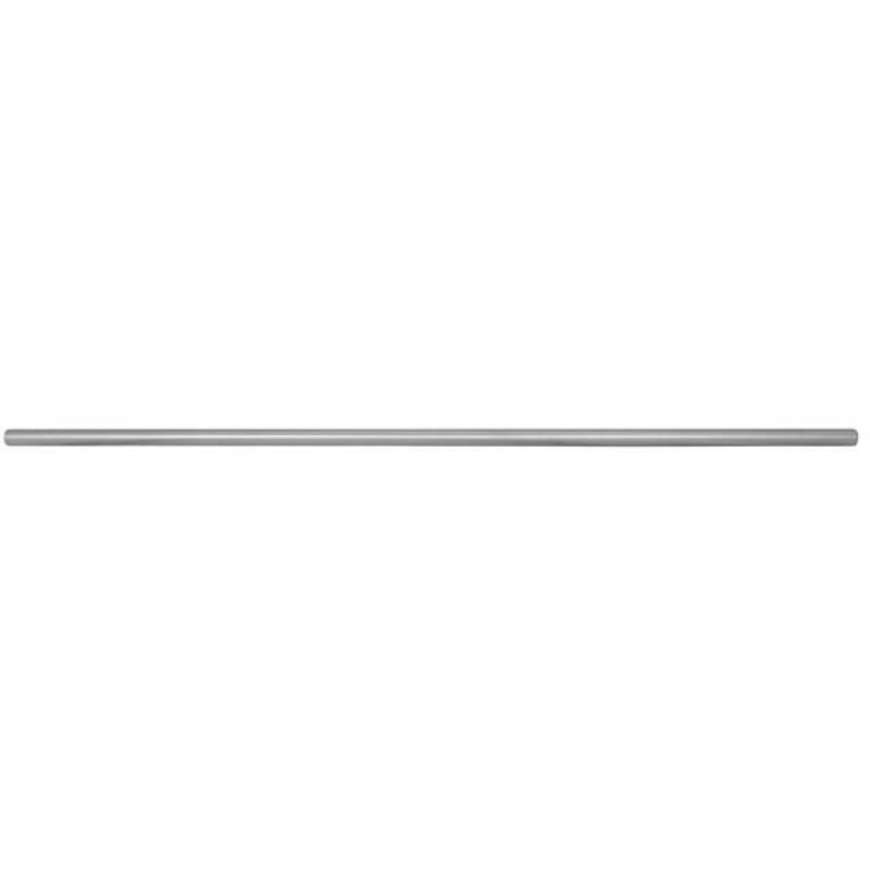 POIGNÉE MEUBLE EN T INOX    1408-560N1 480MM  SIRO